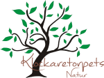 Klockaretorpets Natur Logo